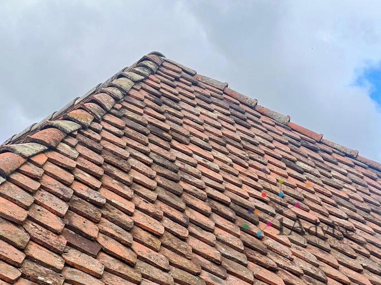 Casă individuală cu 2 camere cu Teren 2876 Mp în Dalnic