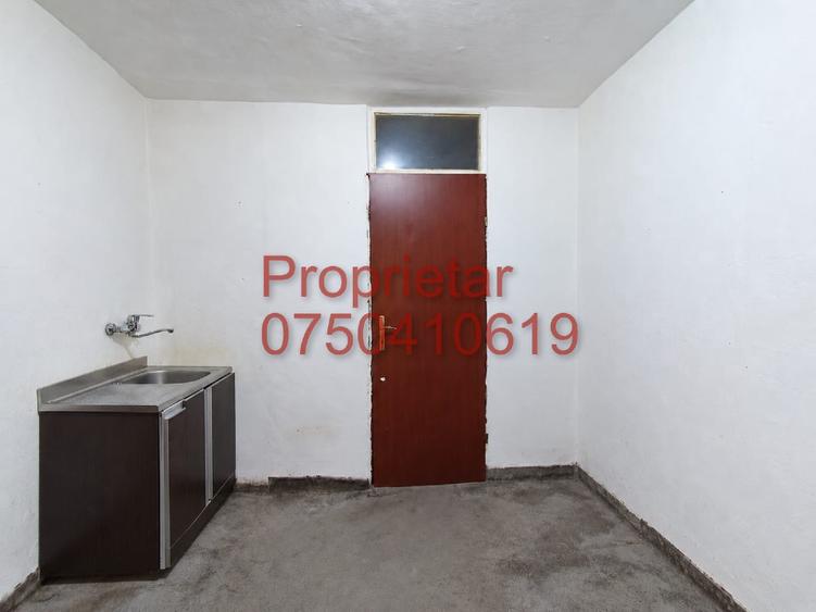 Apartament cu 2 camere semidecomandat în Doamna Ghica