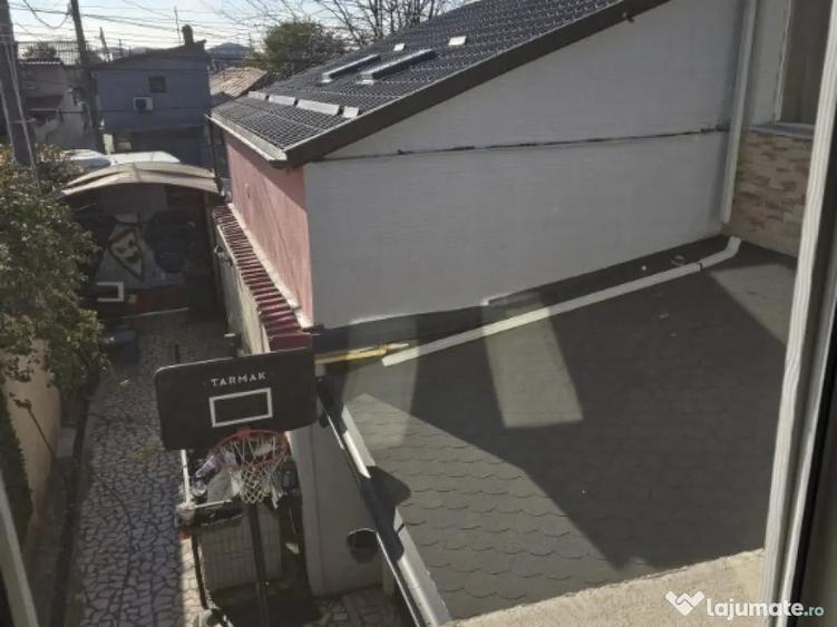 Casă cu 4 camere cu Teren 214 Mp în Chiajna