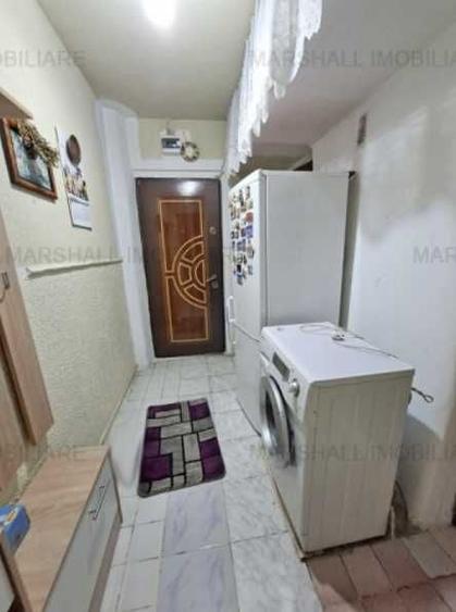 Apartament cu 2 camere semidecomandat în Malu Roșu