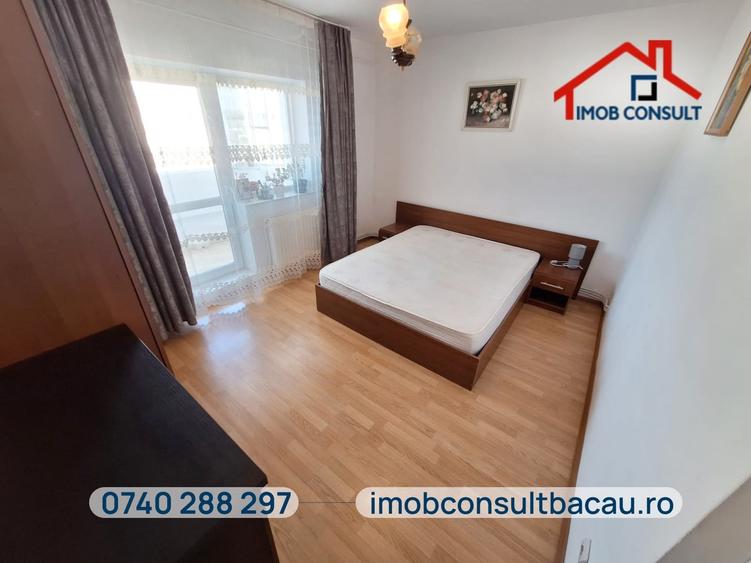 Apartament cu 2 camere decomandat în Ștefan cel Mare
