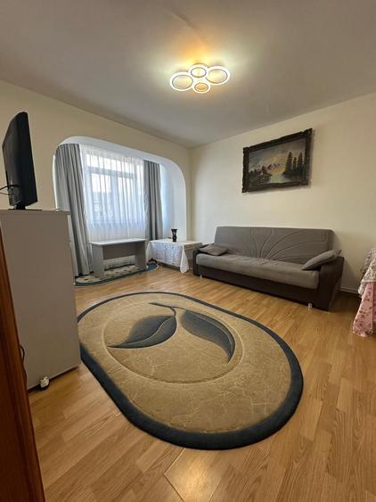 Apartament cu 2 camere decomandat în Ceardac
