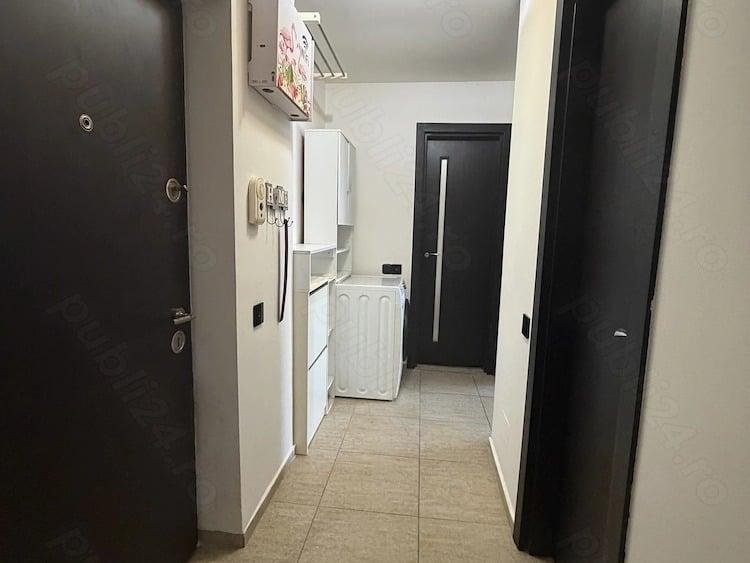 Apartament cu 2 camere decomandat în Unirii