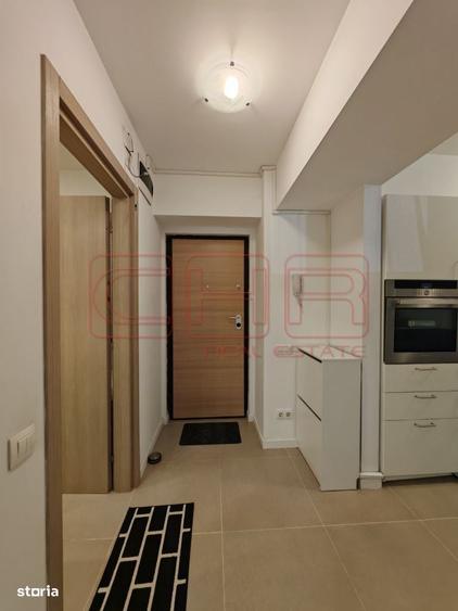 Apartament cu 2 camere decomandat în Politehnica