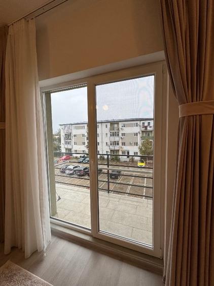 Apartament cu 2 camere decomandat, mobilat în Berceni