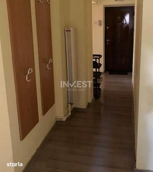 Apartament de vanzare cu 3 camere, 2 bai zona Pacurari- Esplanada Mimo - 3