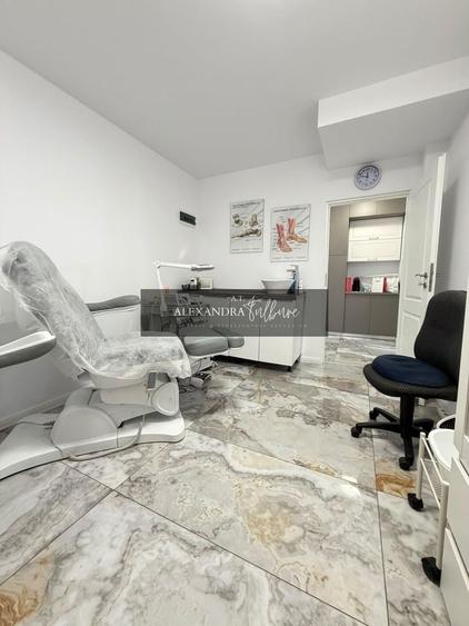 Spațiu comercial, de 56 mp, în Bună Ziua