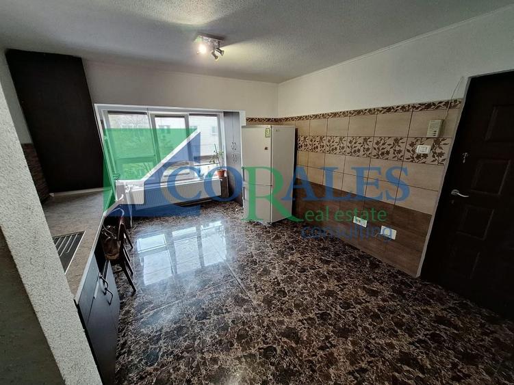Apartament cu 2 camere decomandat, mobilat în Fabric