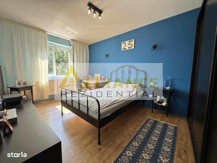 Frumusani Casa individuala 400 mp Teren 1086 mp - 16
