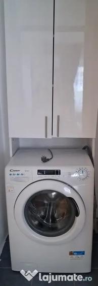 Apartament cu 3 camere decomandat în 8 Martie