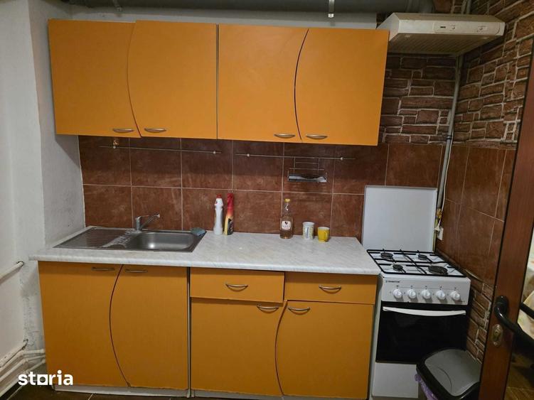 Apartament 2 camere zona Spitalul Mare judetean - Tomis 2 - Strada Mir - 8