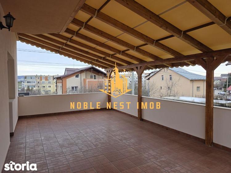 Casă cu 4 camere cu Teren 506 Mp în Găvana