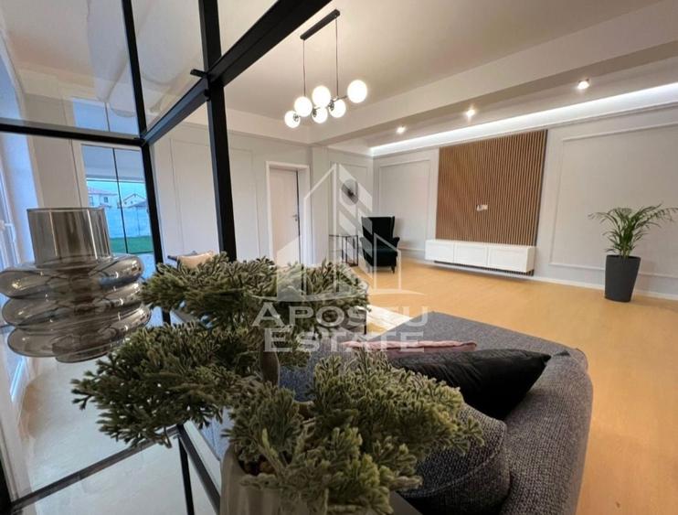 Duplex cu 4 camere cu Canalizare în Dumbrăvița