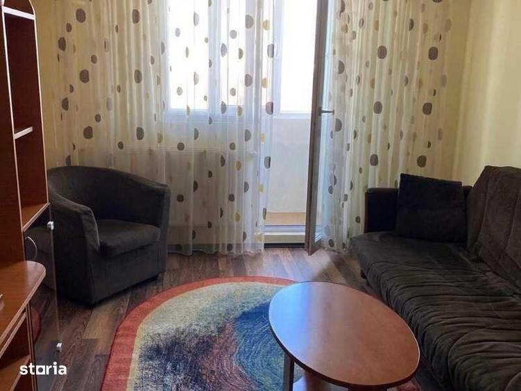 Berceni, Brancoveanu, Lamotesti, bloc reabilitat - 3