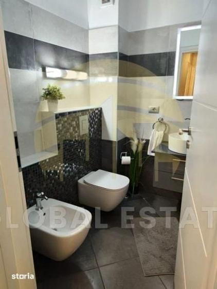 Inchiriere apartament 2 camere - Regie | Centrala | Bloc Nou - 6