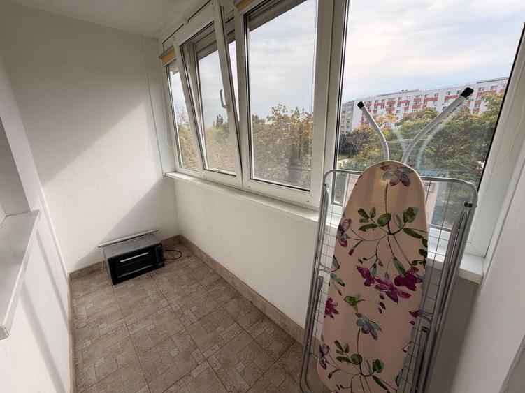 Apartament cu 2 camere în Drumul Taberei