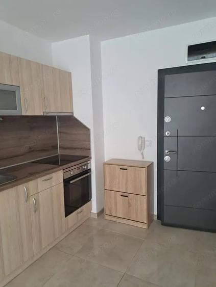 Garsonieră în Spitalul Județean