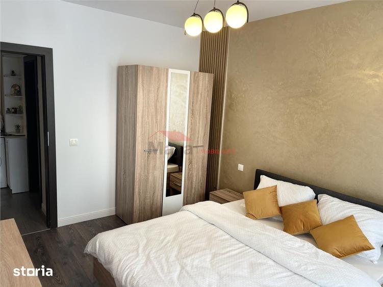 Apartament 2 camere,??Calea Moldovei - 12