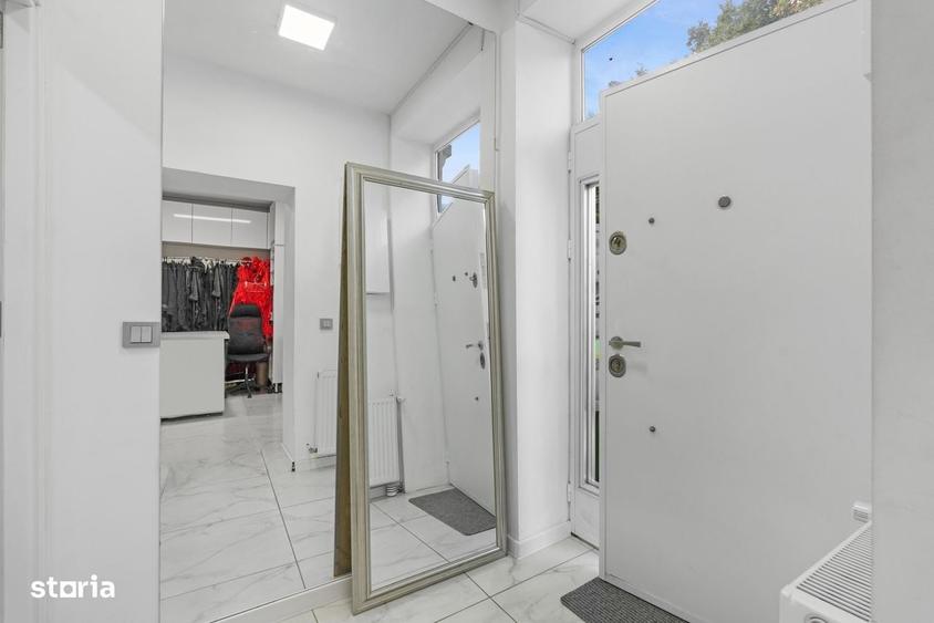 Apartament cu 2 camere în Centrul Civic
