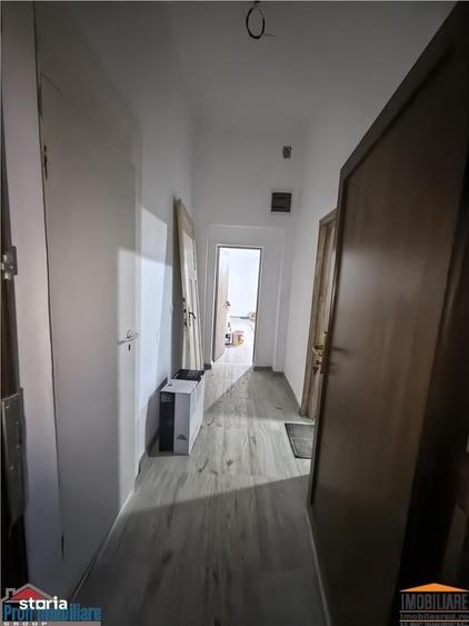 Apartament cu 2 camere în Iosefin