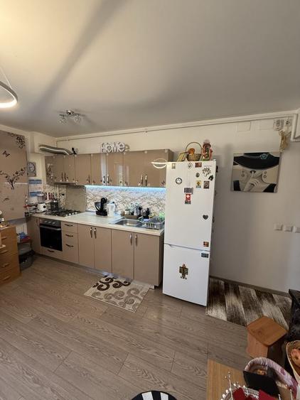 Apartament cu 2 camere în Dobroești