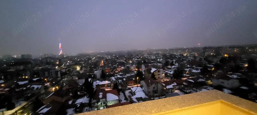 Inchiriez garsoniera, bloc nou - 8