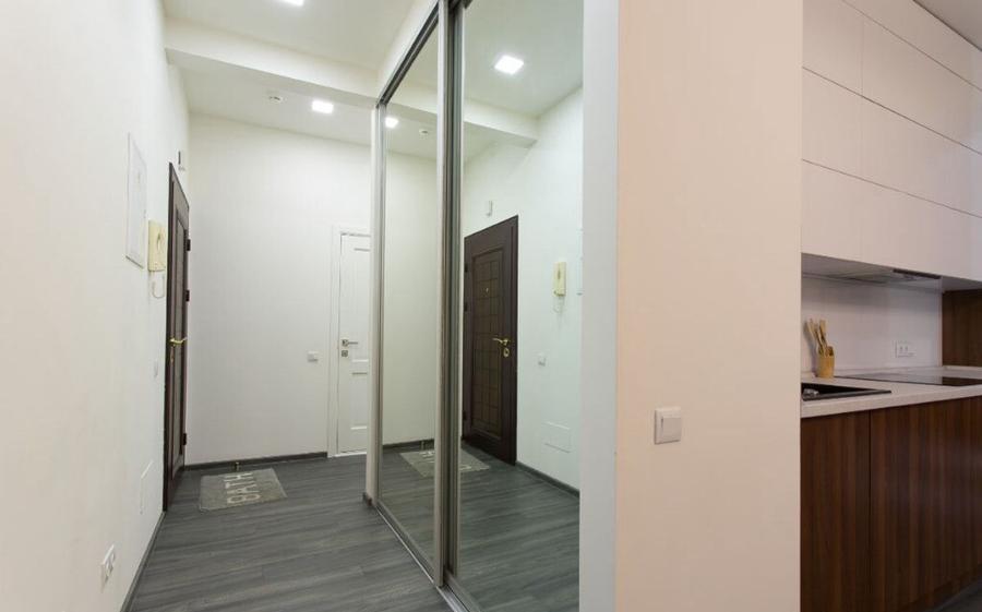 Apartament de 1 camera pe Stephenson in zona Garii - 4