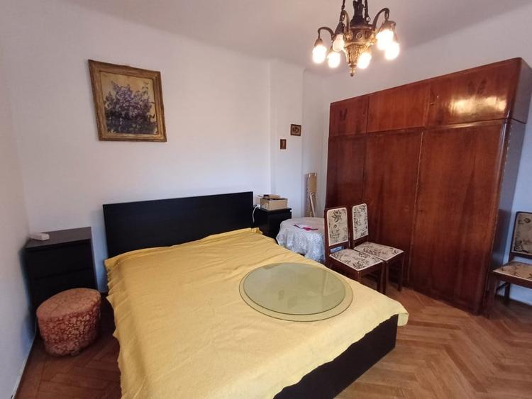 Muncii, Calarasi | 2 Camere | Centrala Proprie | Balcon | metrou 3min - 5