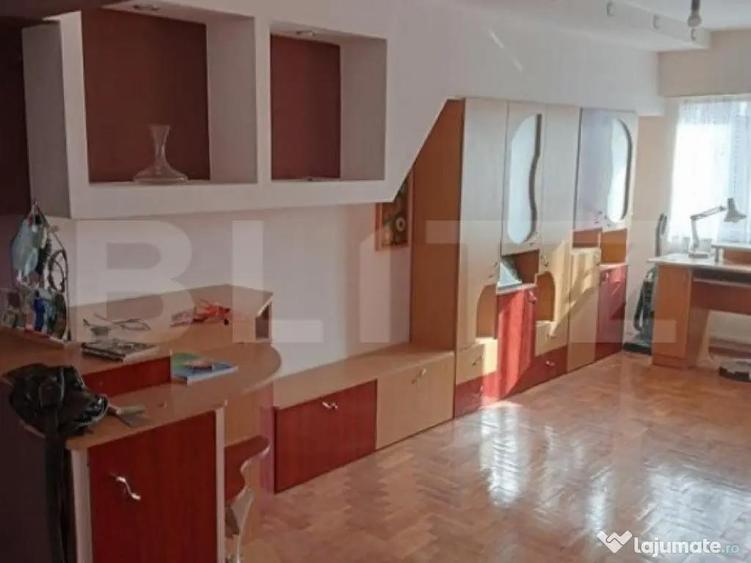 Apartament 4 camere ,decomandat, 90 mp , Micro 17 - 3