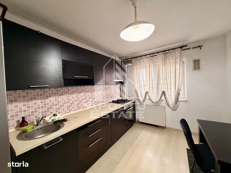 Apartament cu 2 camere, aer conditionat, zona Torontalului, Timisoara - 5