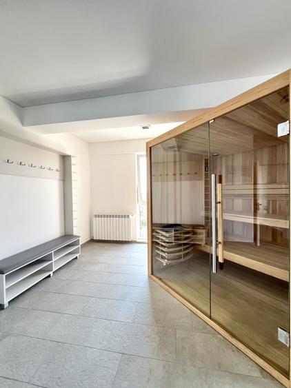 Apartament mobilat modern intr-un complex  cu SPA, piscina si sala fitness - 5