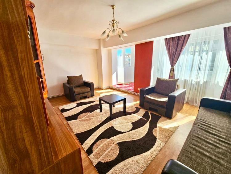 Apartament 3 camere decomandat, Marasti, strada Aurel Vlaicu. - 6