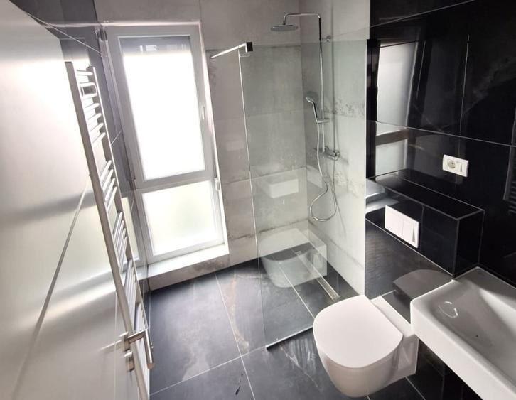 Duplex spatios si modern, 3 camere, 80 mp, 315 mp teren - Giarmata Vii - 5