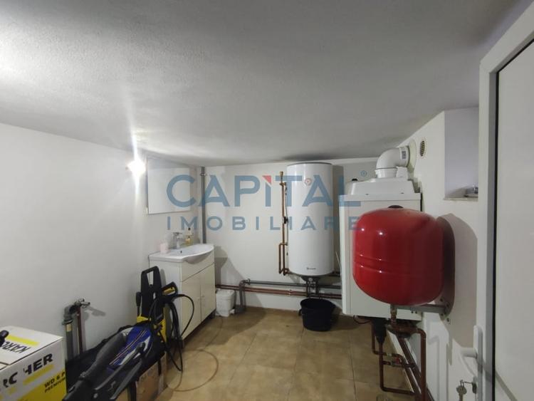 Comision 0%! Casa individuala 2 niveluri, teren 700 mp, zona buna, Borhanci - 3