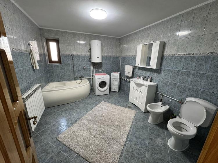 Vand casa in comuna Draganesti jud Neamt la 10 km de Targu Neamt - 5