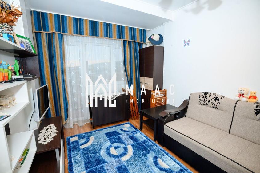 APARTAMENT 2 CAMERE| MATEI BASARAB| MOBILAT SI UTILAT - 3