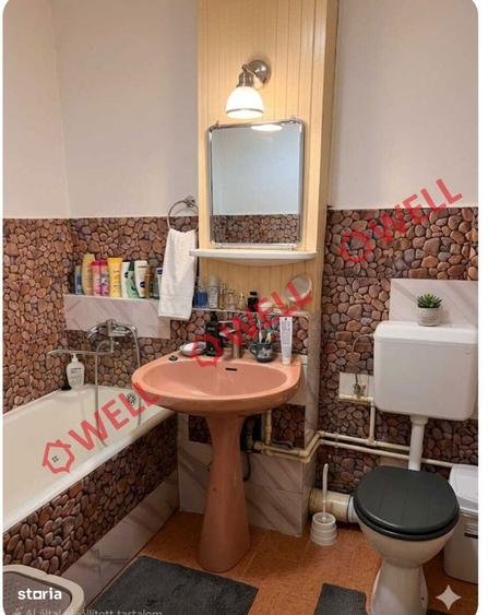 Apartament cu 2 camere de vanzare in Sfantu Gheorghe, Grigore Balan! - 5