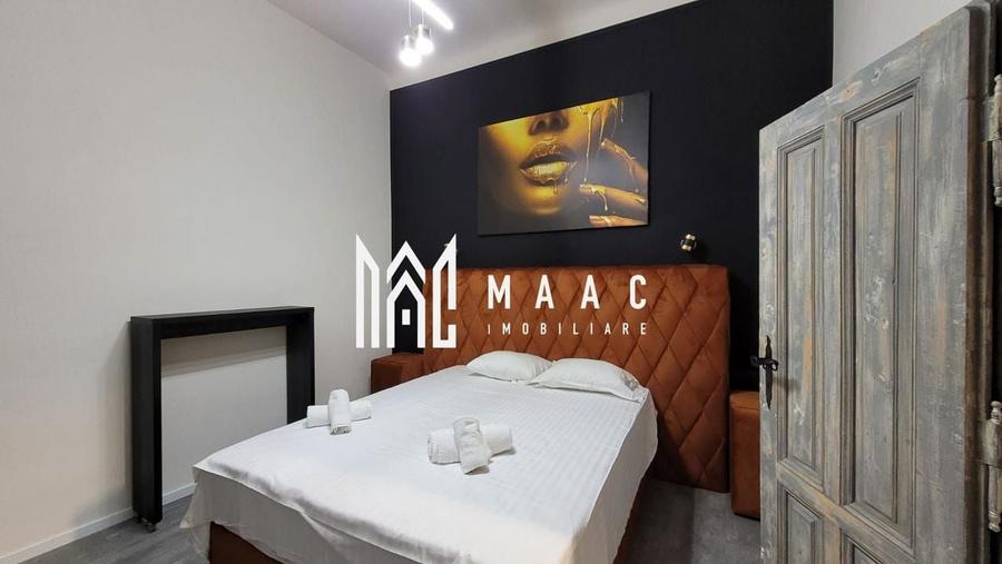 Apartament in Regim Hotelier | Centru | 82MPU | Pivnita - 6