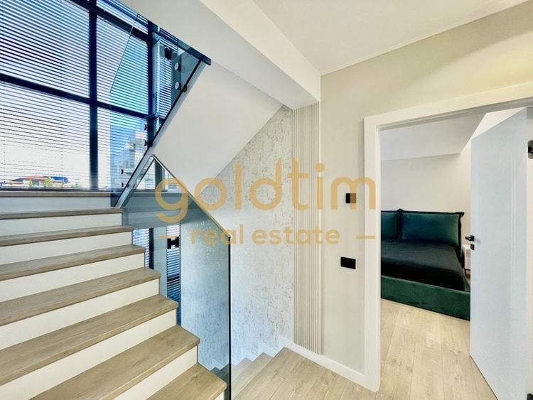 NOU/SUPERB/ CURTE/ PARCARE - 26