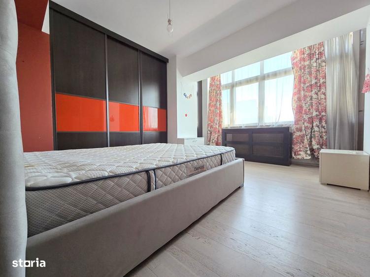 Maria Rosetti, intre Magheru si Mosilor, bloc 2008, 123 mp, centrala - 1