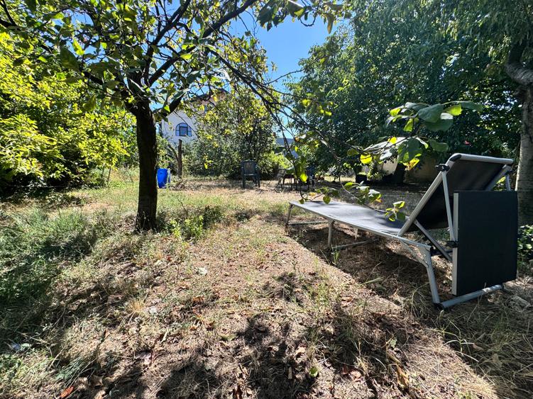 Casa individuala P+1+M amplasata pe un teren de 1612 mp. - 58