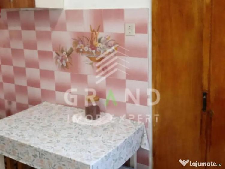 Ap 2 camere | 2 balcoane | Zona Mara?ti Pia?a Mara - 4