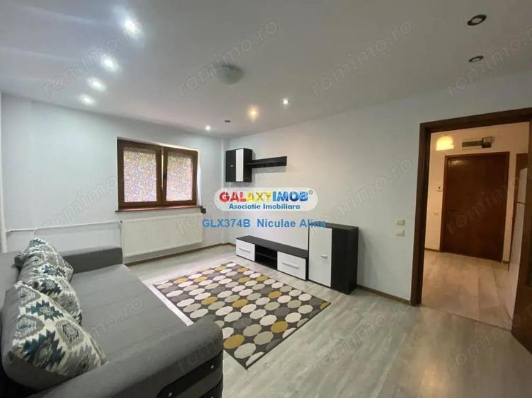 Apartament 2 camere la 900 metri statia de metrou Piata Muncii
