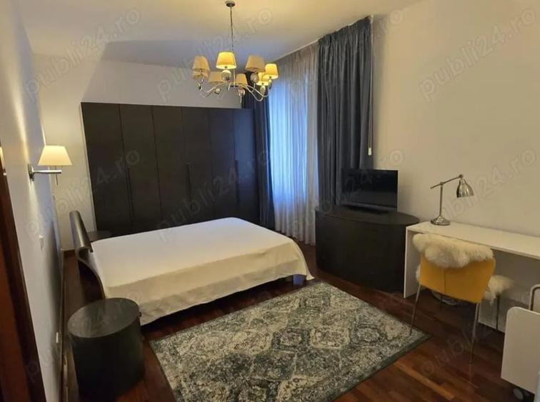 Apartament doua camere lux , zona top la super pret! - 12