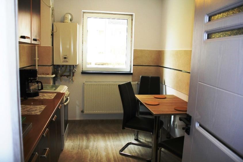 Apart 2 camere decomandat, finisaje premium ,  complex confort park - 4