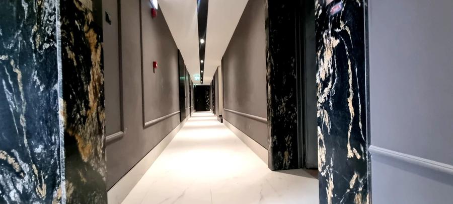 Apartament premium 4 camere + dressing, 160 mp utili, terasă 21 mp – ARQA Reside - 20