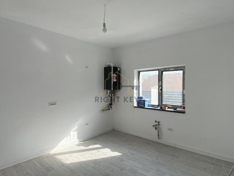 Individuala 4 cam, 140mp utili, 400mp teren, utilitați! Comision 0%! - 13