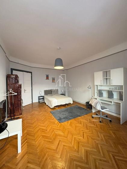 Apartament/Spatiu Birouri 3 Camere, Str Tineretului, Ultracentral - 1
