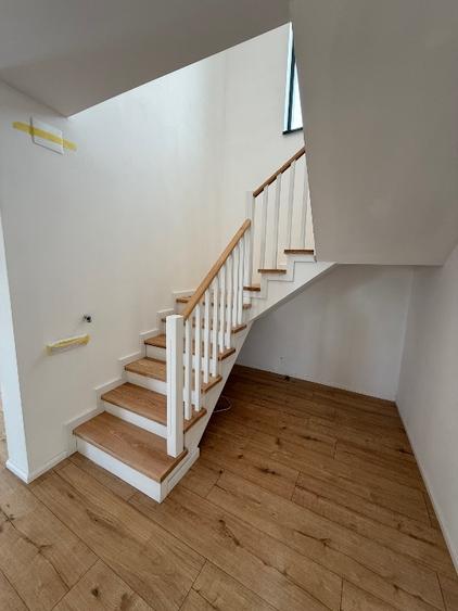 Casă 4 dormitoare caldură in pardoseala  - 10