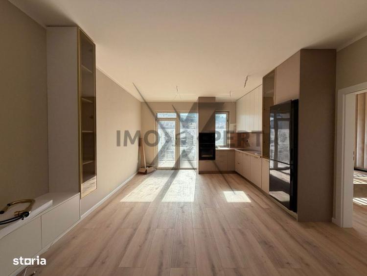 Apartament 2 camere la cheie, zona Vivo - 6